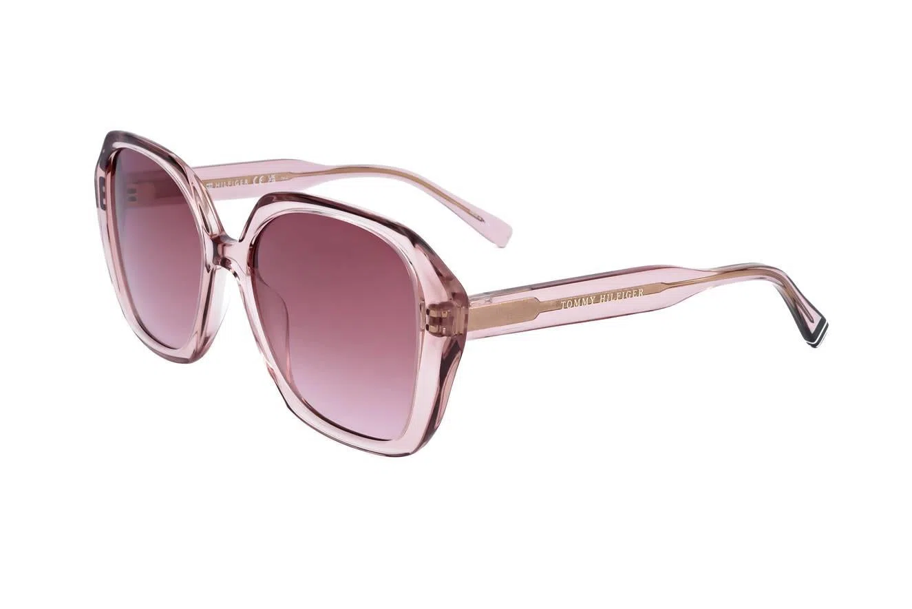 Tommy Hilfiger TH2105_S Sunglasses - view 3